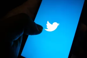 Twitter aplikacija