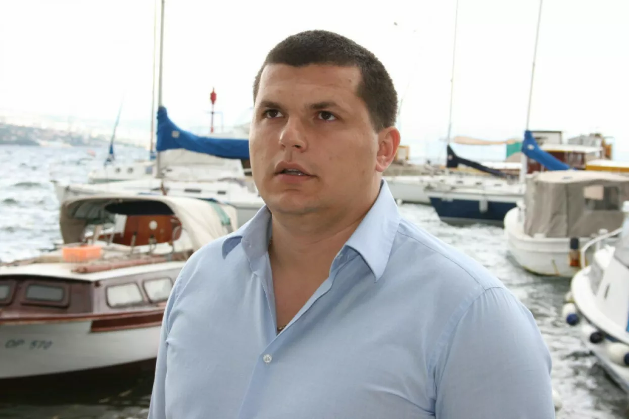 Željko Mandarić