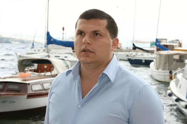 Željko Mandarić