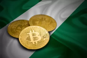 Nigerija kripto