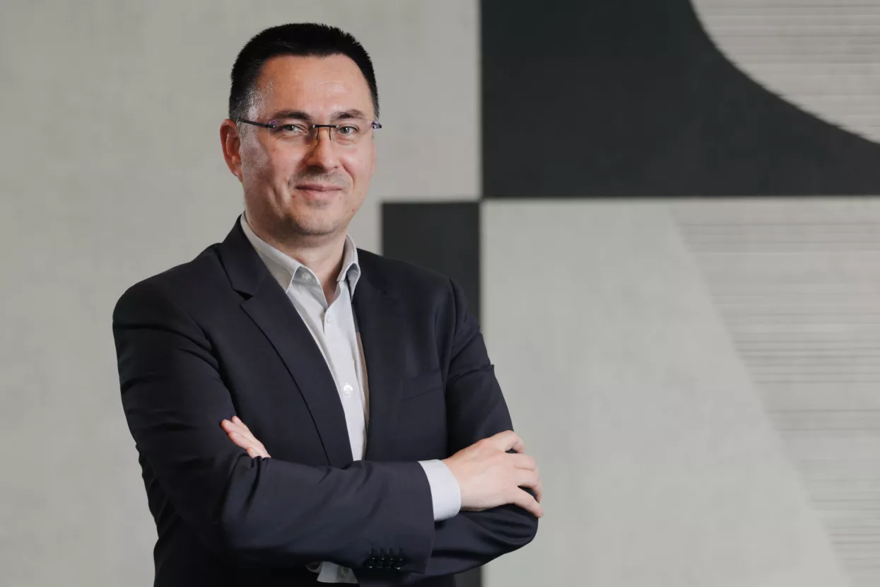 Goran Car ističe da bi se uspostavom nacionalnog sigurnosno operativnog centra osigurala za&scaron;tita državnih i gospodarskih procesa i institucija 