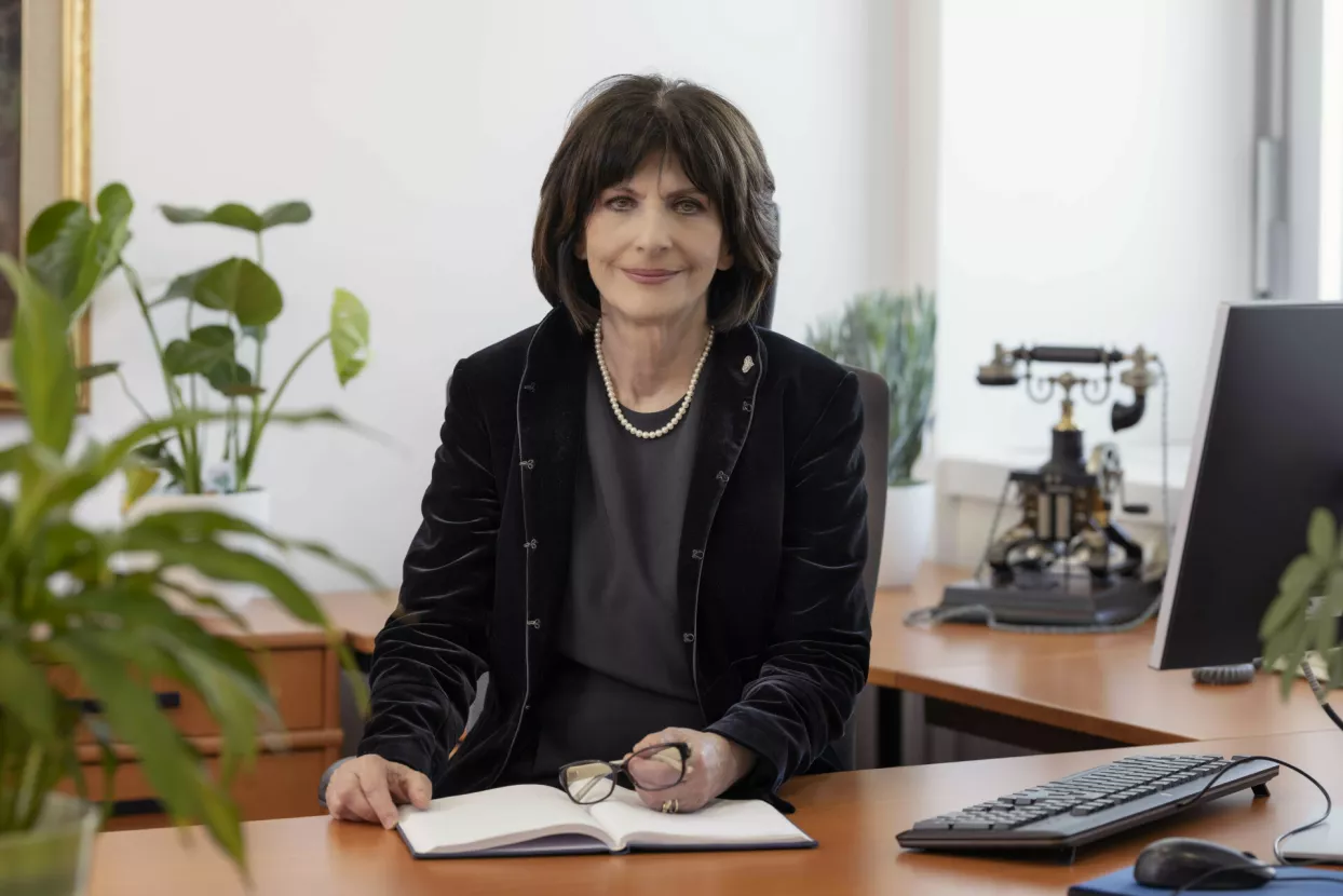 Gordana Kovačević