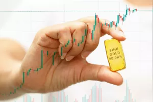 Investicijsko zlato
