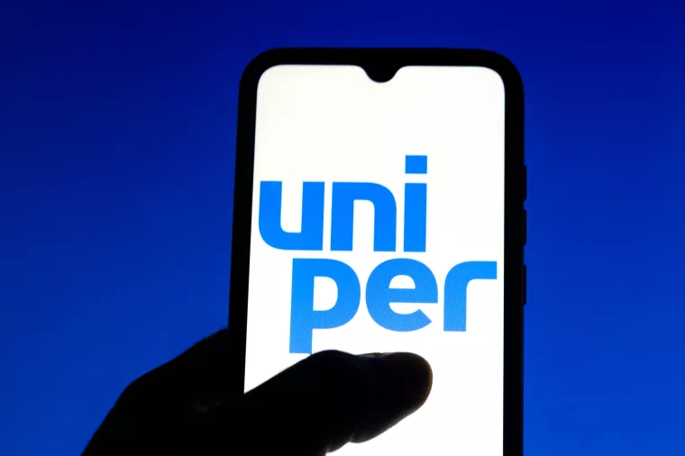 Uniper blablaba