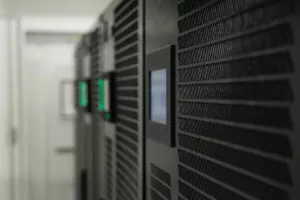 Data centar