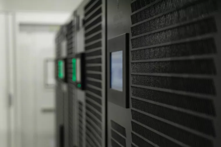 Data centar
