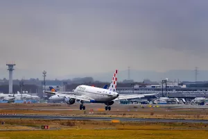 :Croatia Airlines, Airbus A319