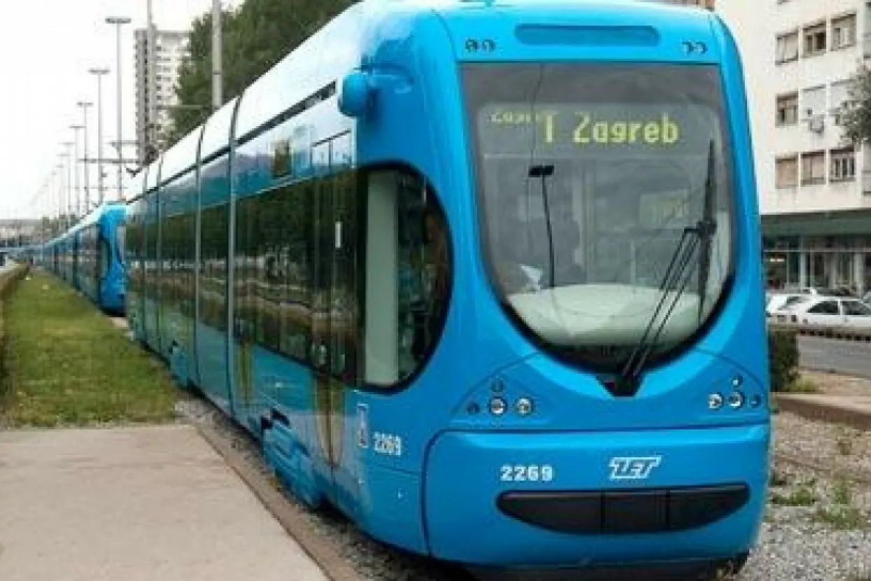 tramvaj, zet