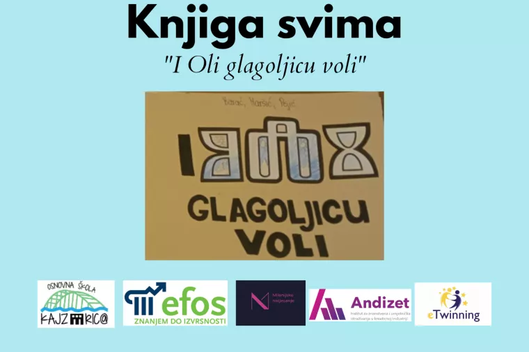 101 lice glagoljice