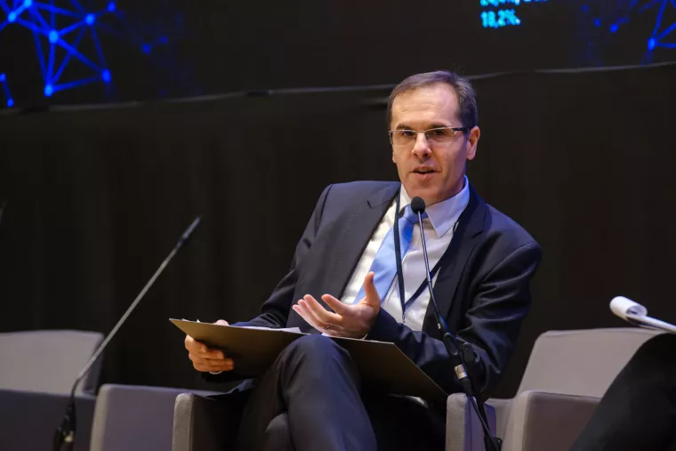Goran &Scaron;aravanja, HGK