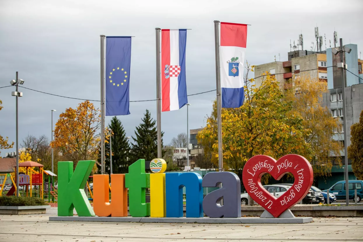 Kutina PR
