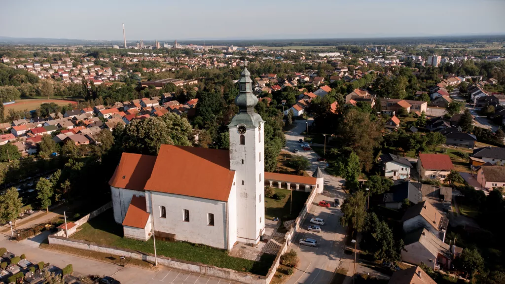 Kutina PR