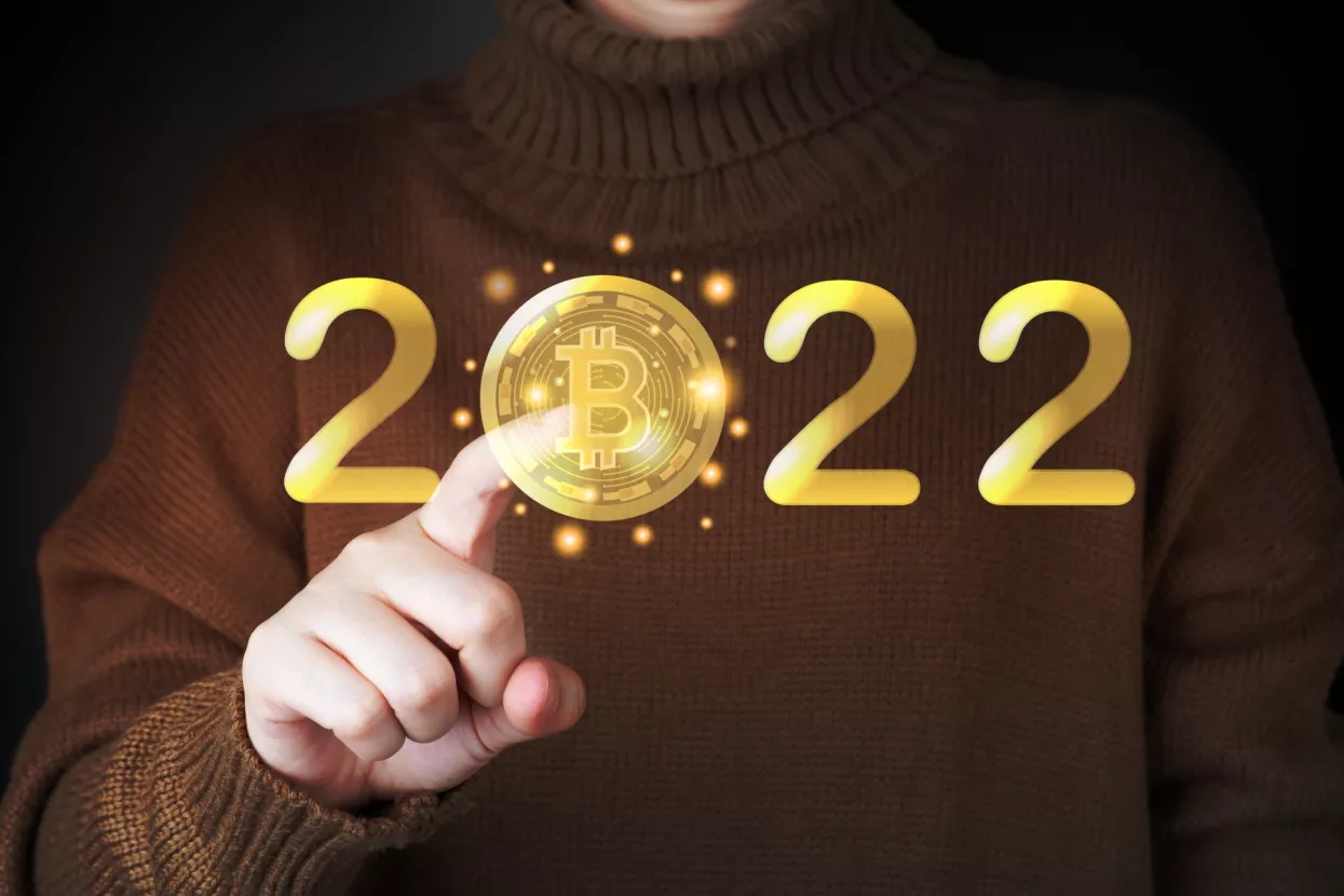 kripto, 2022