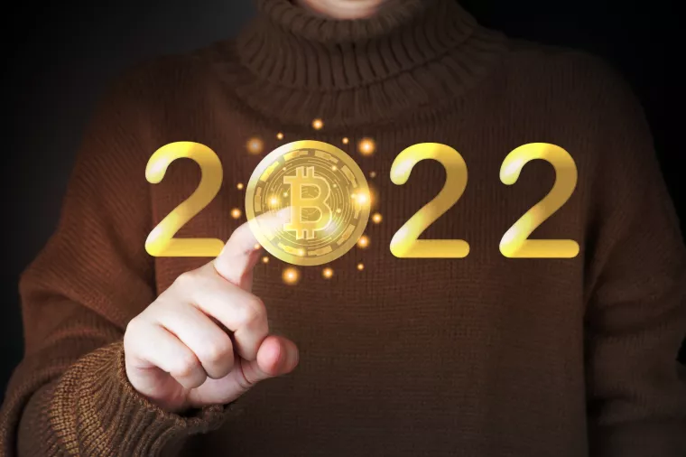 kripto, 2022