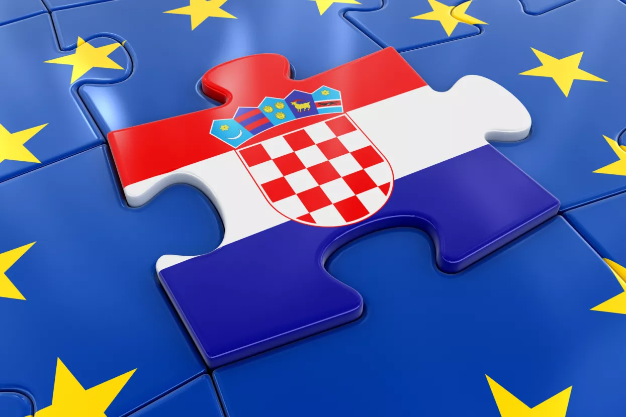 Dva ekskluzivna kluba: Ulazak u &scaron;engenski prostor i eurozonu povećat će BDP za jedan posto
