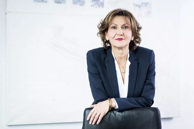 Martina Dalić, Podravka
