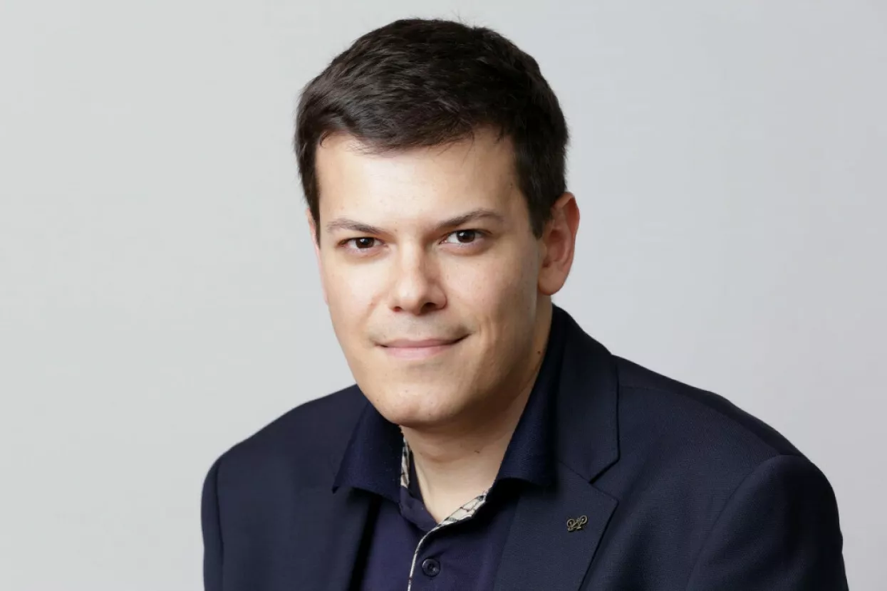 Vuk Vuković