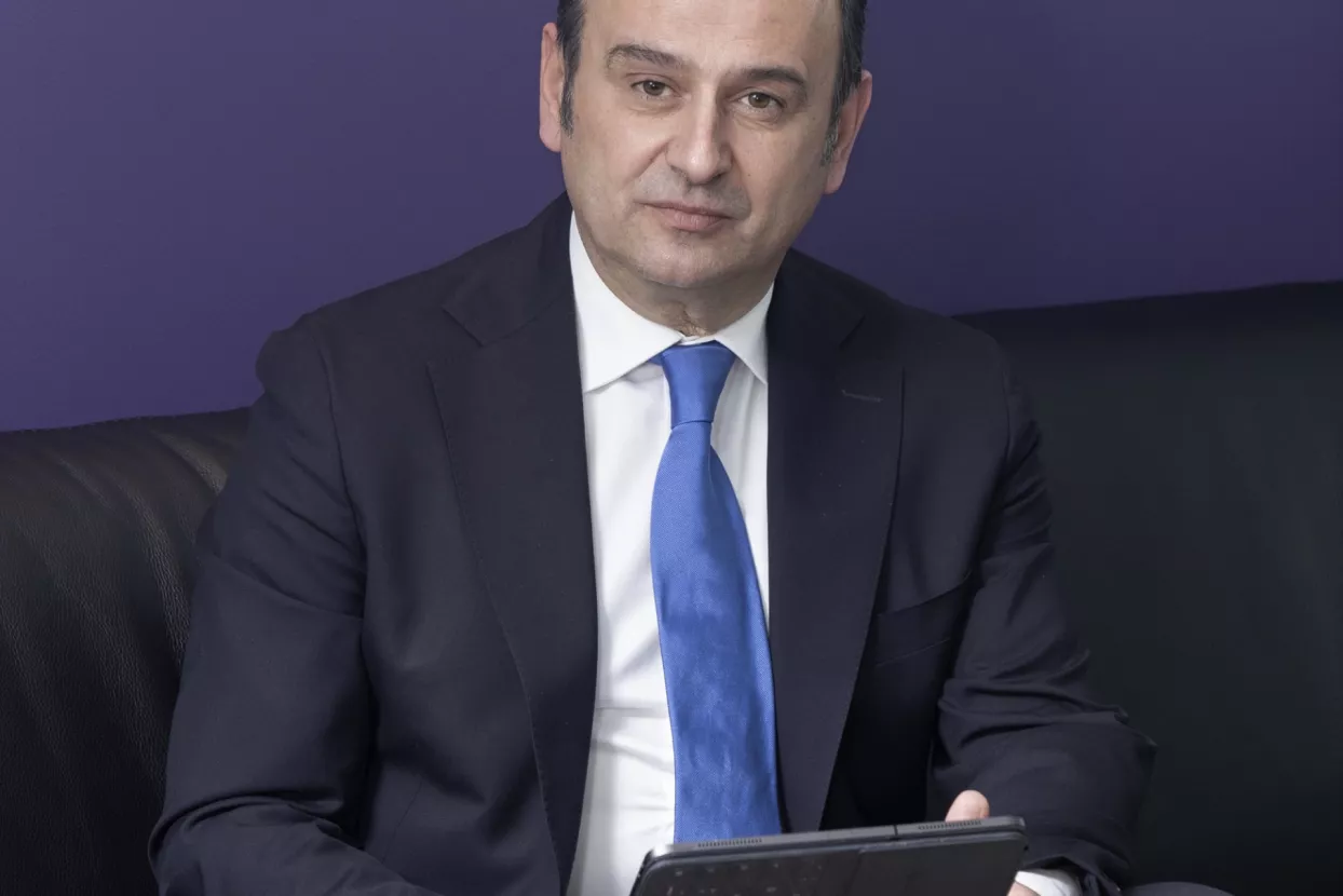 Marinko Do&scaron;en Ad plastik