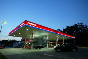 Petrol slovenija