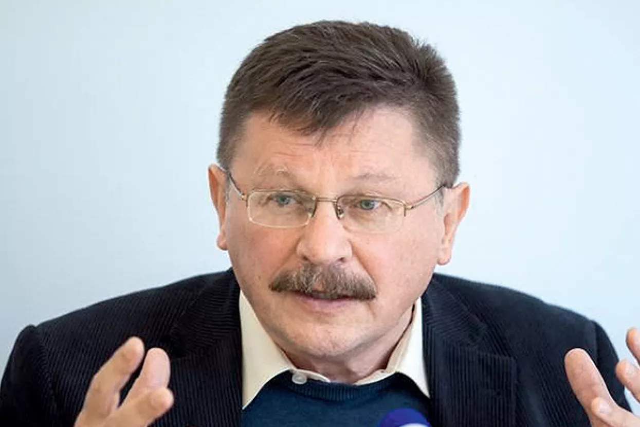 Ribić oti&scaron;ao u mirovinu, Matija Kroflin novi glavni tajnik Sindikata znanosti
