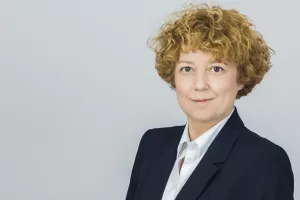 Maja Maksimović, KPMG