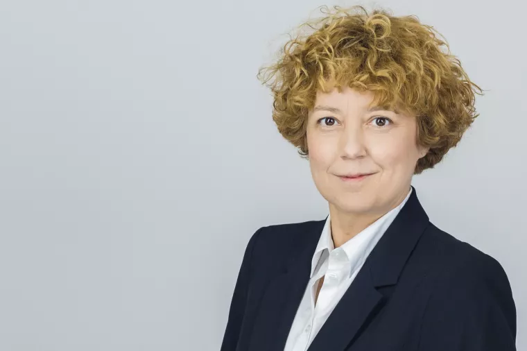 Maja Maksimović, KPMG