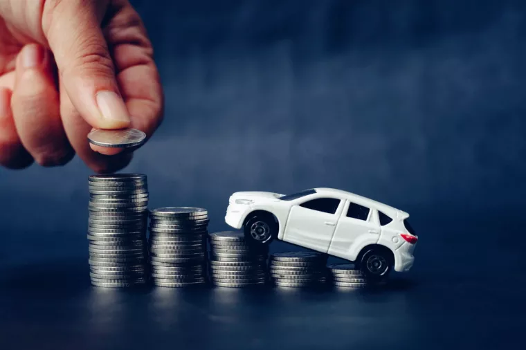 investiranje u automobile