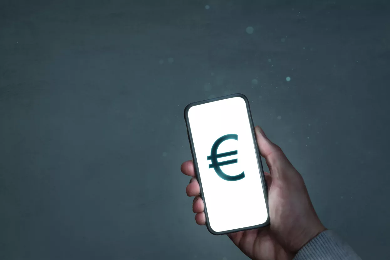 euro aplikacija