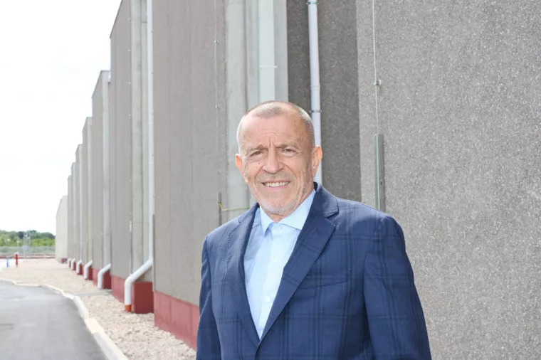 Ivica Pivac