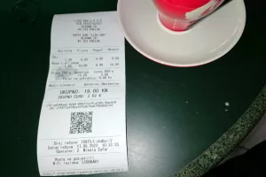 Konverzija cijena u eure: Vlada trgovcima prijeti praznom pu&scaron;kom