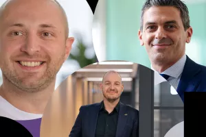 Money Motion konferencija, Kobakhidze, Biceika i Lisi