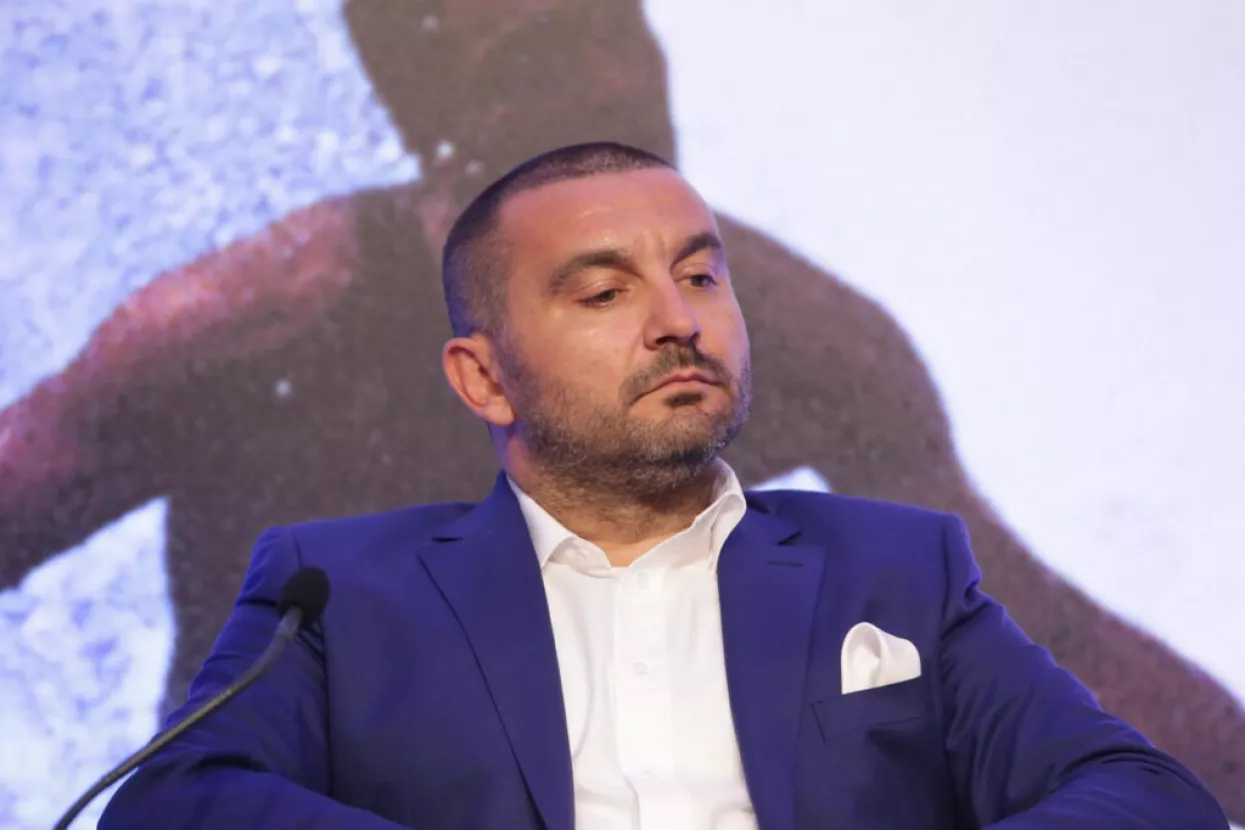 Denis Matijević