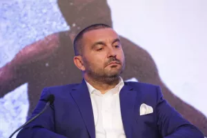 Denis Matijević