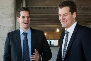 Blizanci Cameron i Tyler Winklevoss prvi su milijarderi u povijesti koji su se obogatili ulažući u kriptovalute 