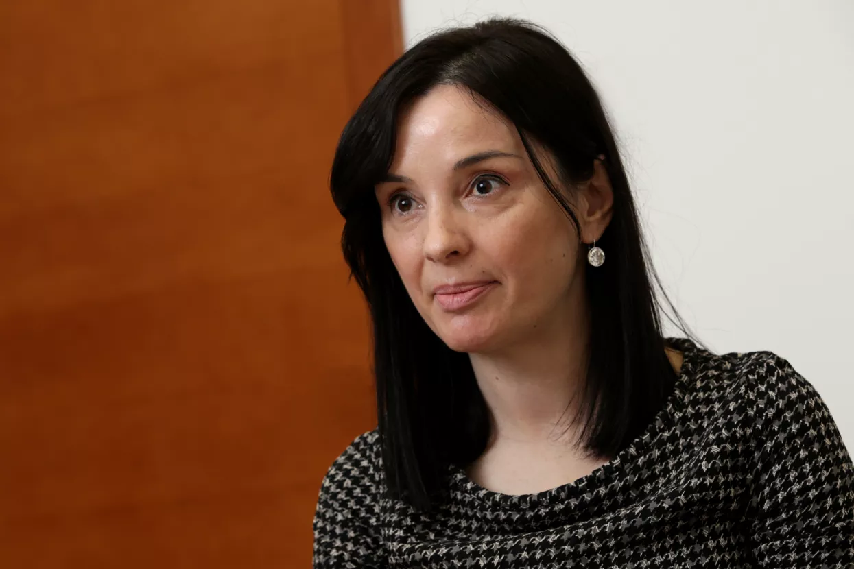 Marija Vučković