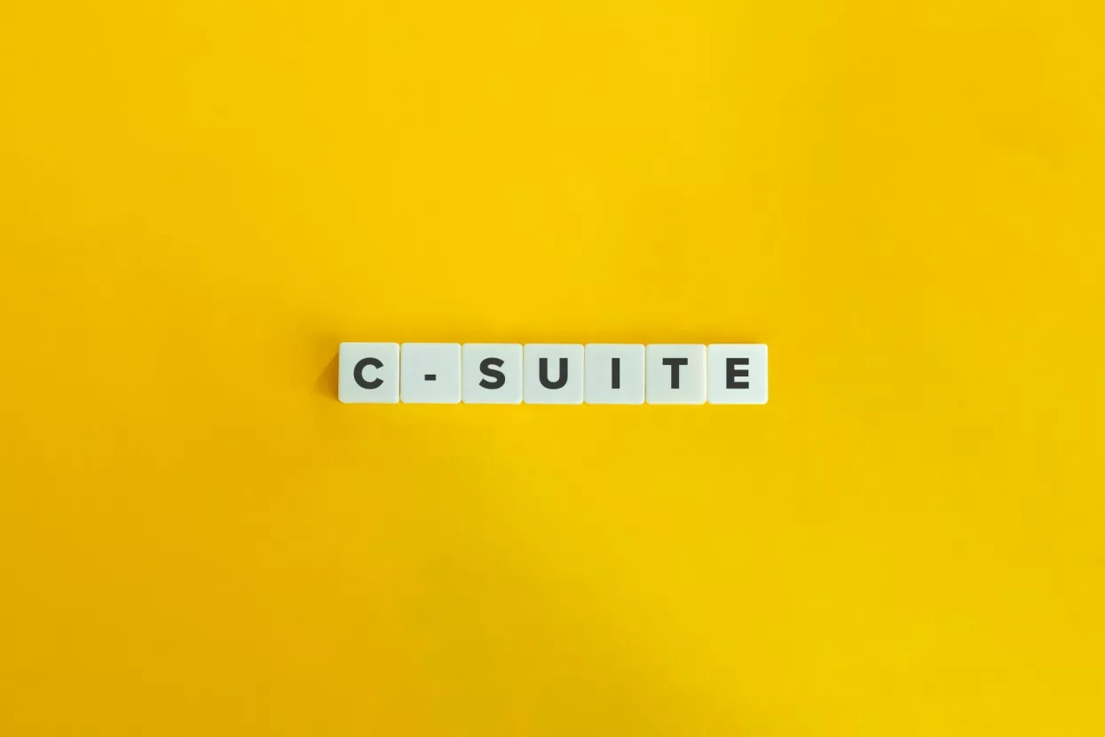 C level