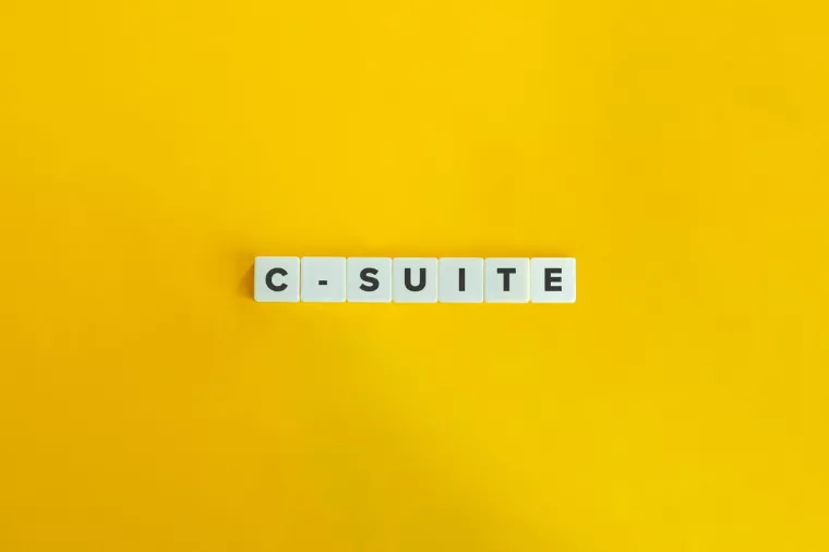 C level
