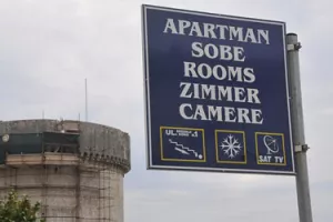 Izjednačavanjem PDV-a s hotelima privatni iznajmljivači mogli bi čak profitirati