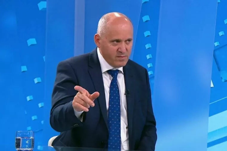 Branko Bačić