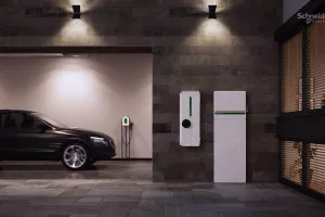 Schneider Electric