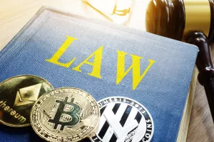 kripto regulacije