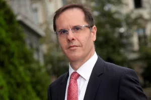Goran &Scaron;aravanja