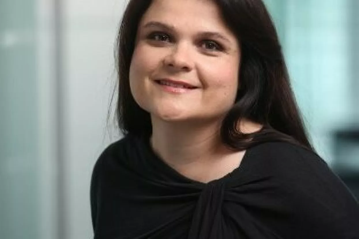 Kristine Živković