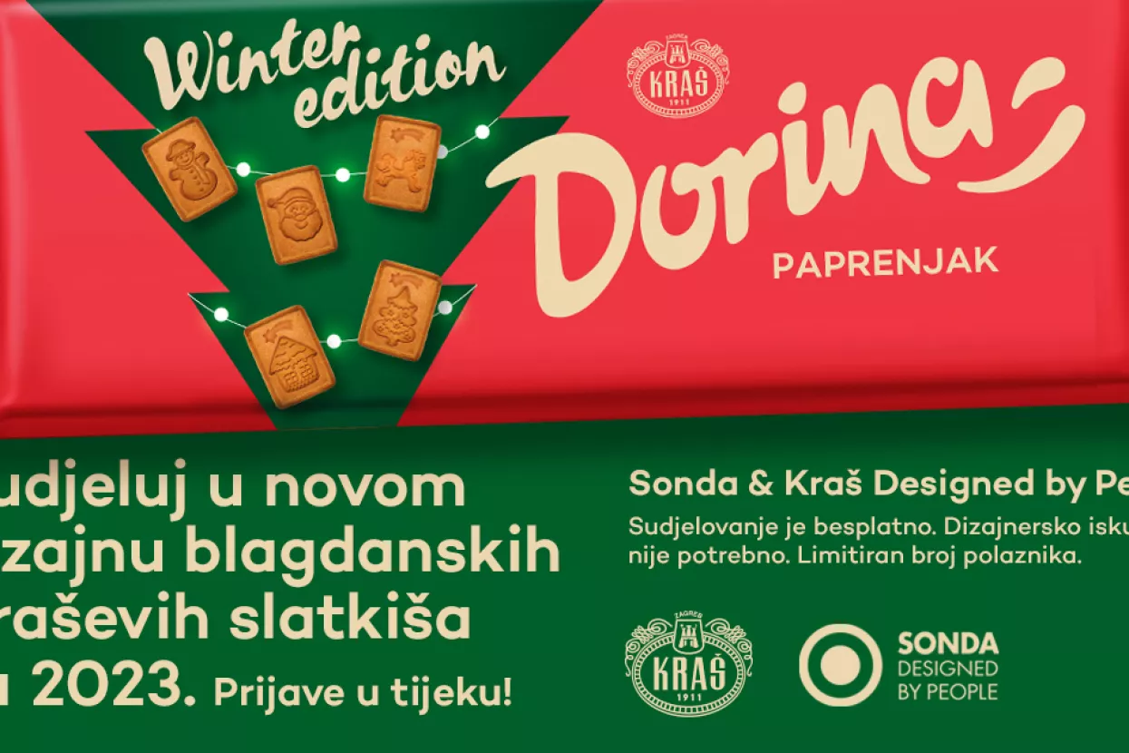 Sonda i Kra&scaron;