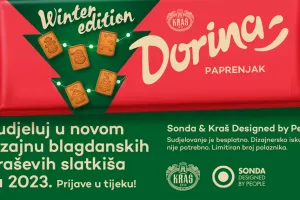 Sonda i Kra&scaron;