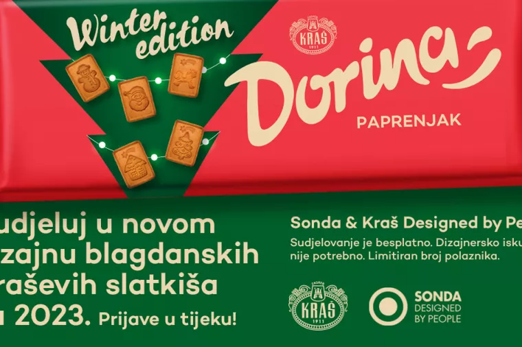 Sonda i Kra&scaron;