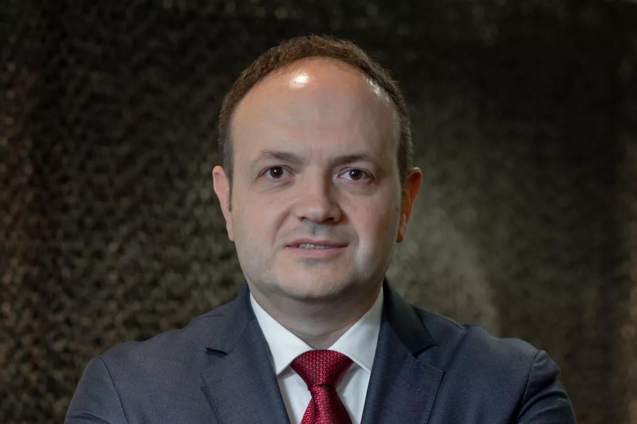 Ivan Dujmović, partner u Provectus Capital Partners