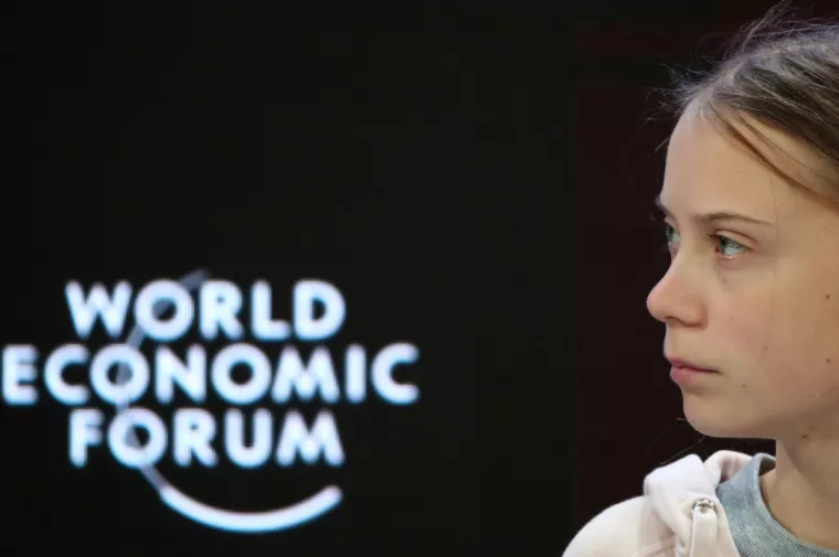 Greta Thunberg
