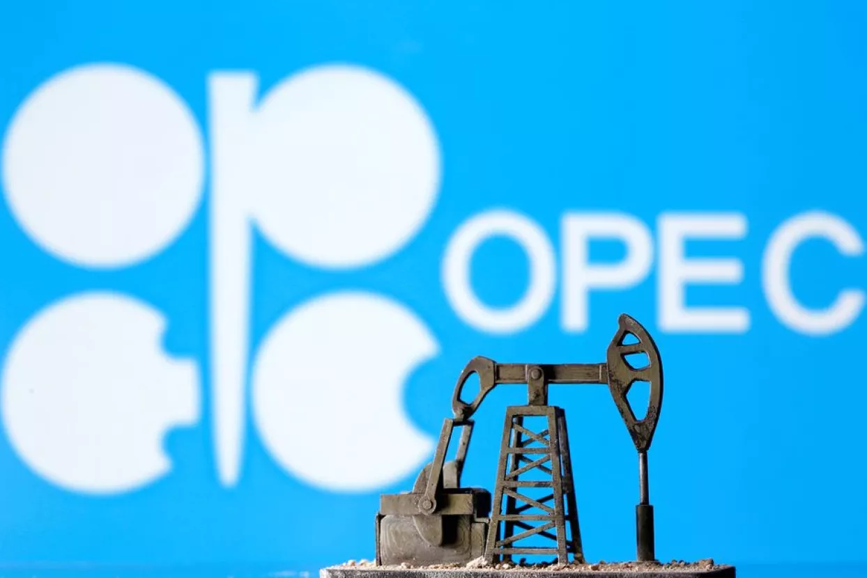 opec +