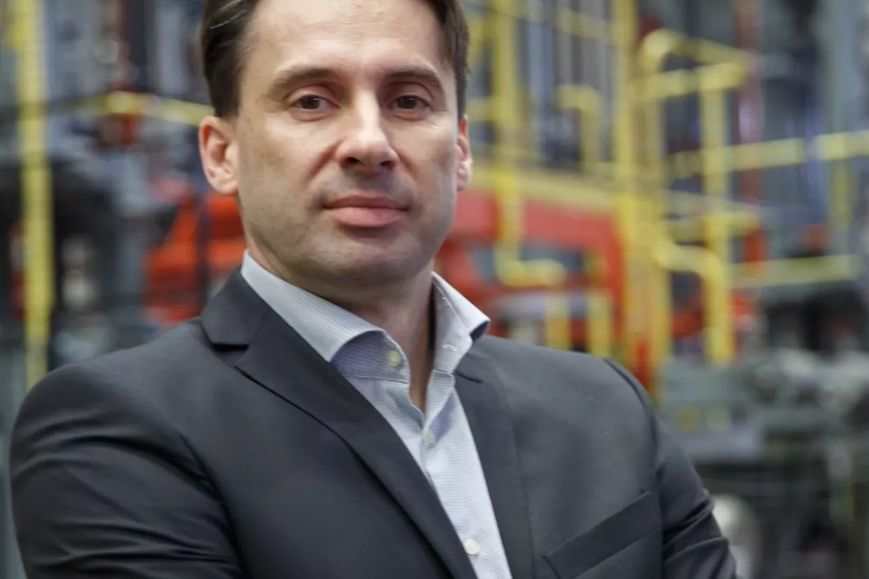 Zoran Uranjek